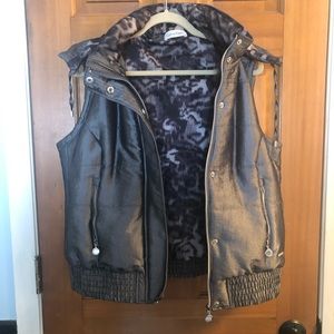 Calvin Klein vest
